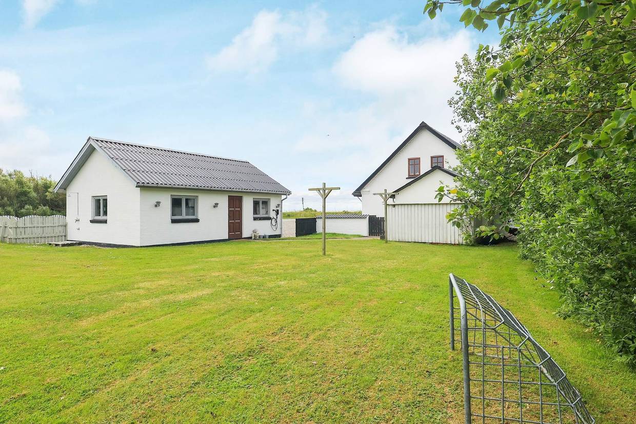 Foto von Ferienhaus XH41 in Krik Vig - Thy/Limfjord