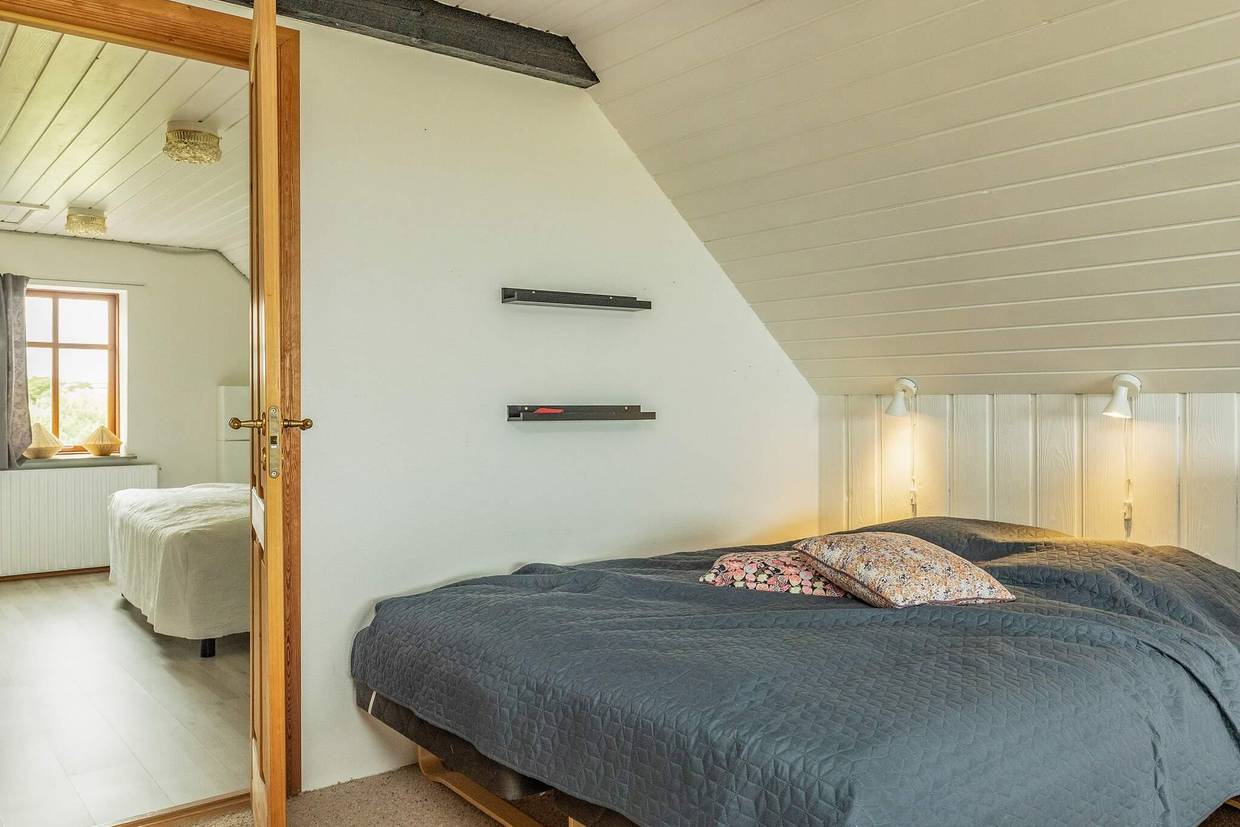 Foto von Ferienhaus XH41 in Krik Vig - Thy/Limfjord