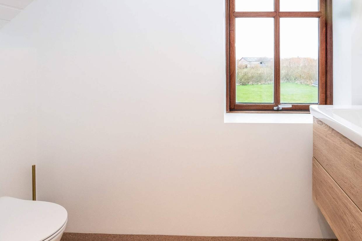 Foto von Ferienhaus XH41 in Krik Vig - Thy/Limfjord