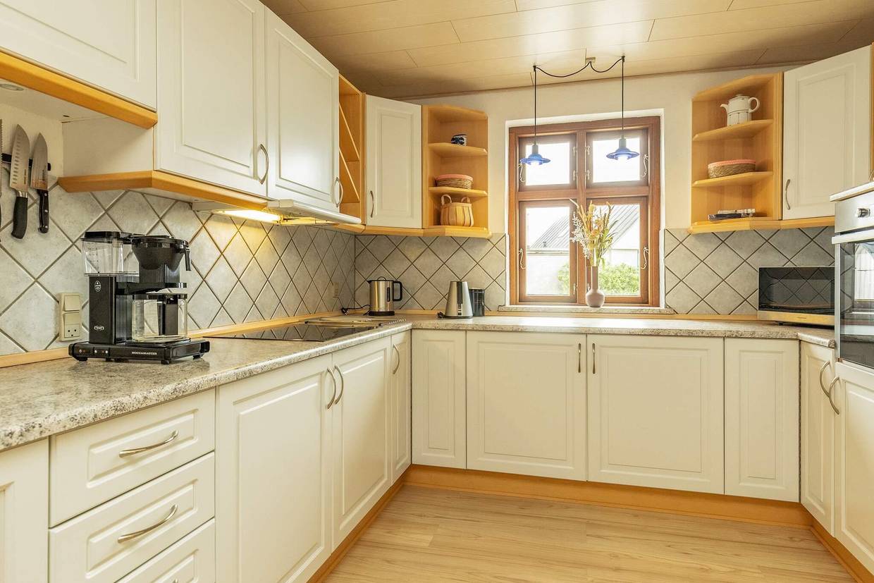 Foto von Ferienhaus XH41 in Krik Vig - Thy/Limfjord