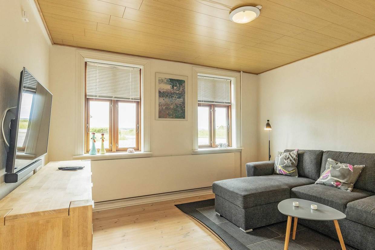 Foto von Ferienhaus XH41 in Krik Vig - Thy/Limfjord