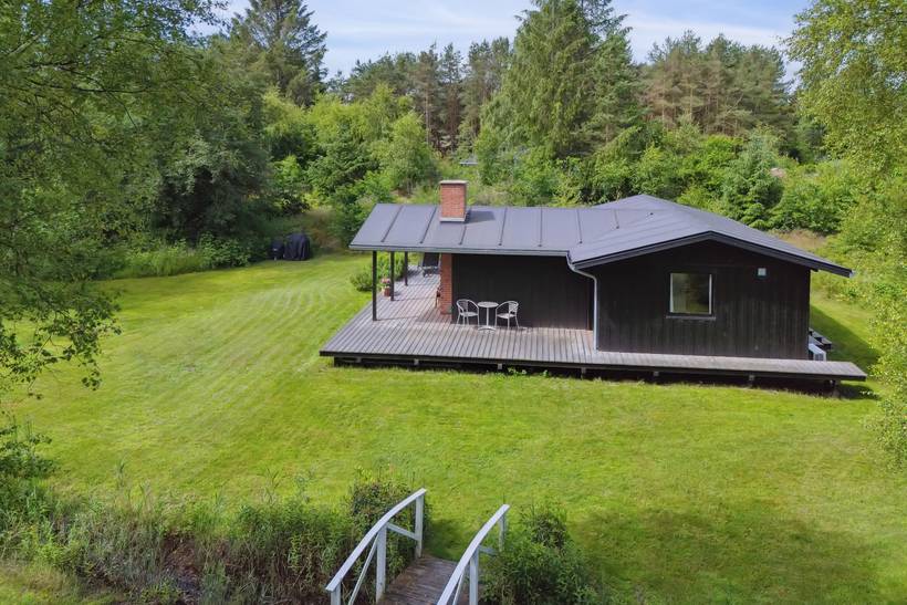 Foto von Ferienhaus XH46 in Grenå - Ostjütland