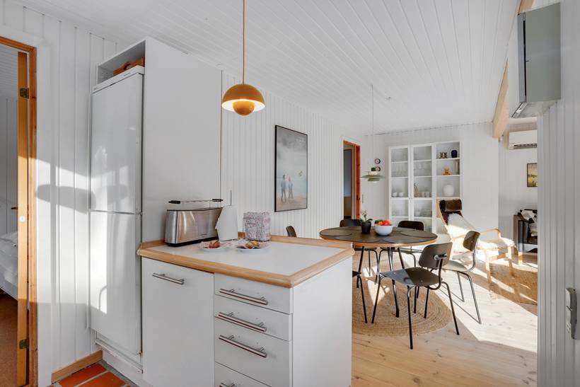 Foto von Ferienhaus XH46 in Grenå - Ostjütland