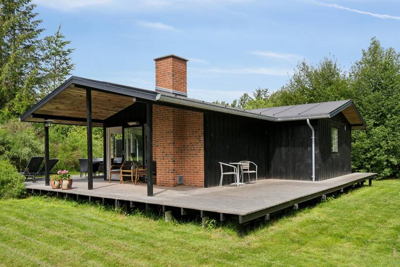 Foto von Ferienhaus XH46 in Grenå - Ostjütland