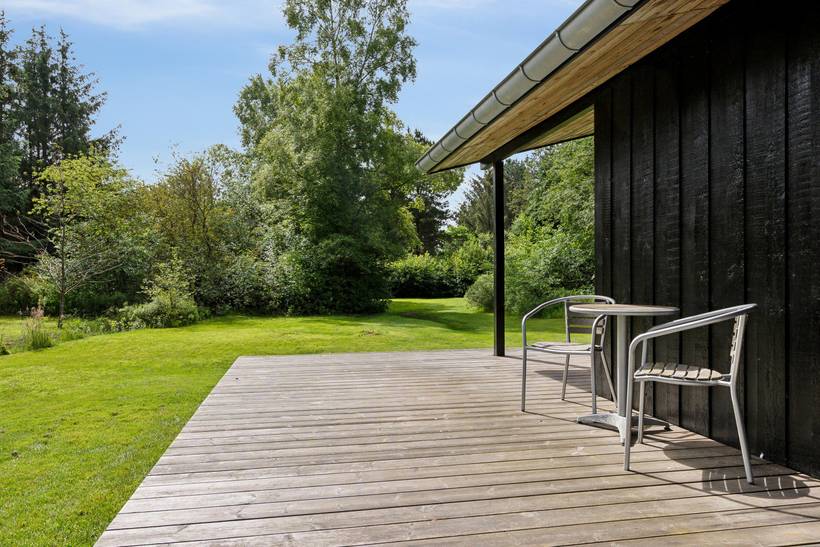 Foto von Ferienhaus XH46 in Grenå - Ostjütland