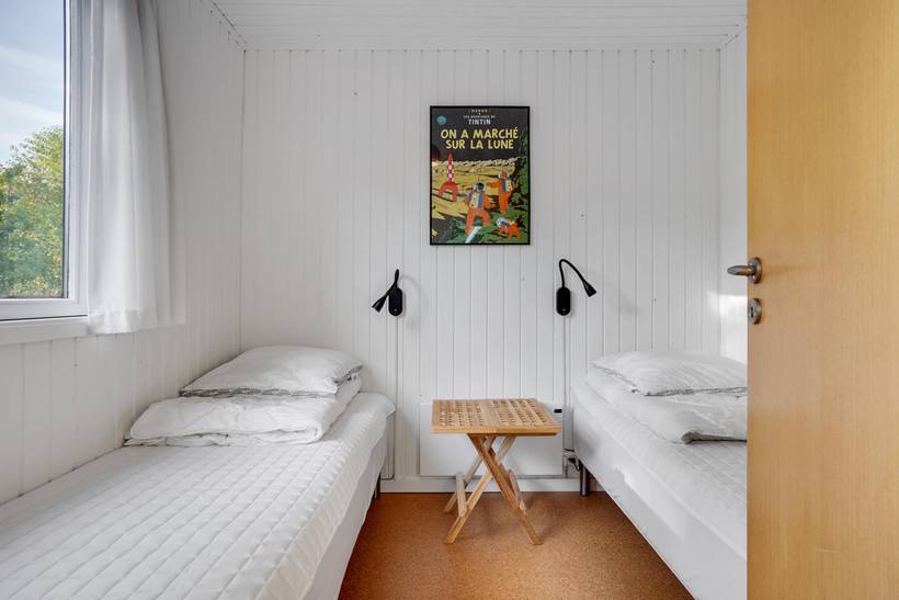 Foto von Ferienhaus XH46 in Grenå - Ostjütland