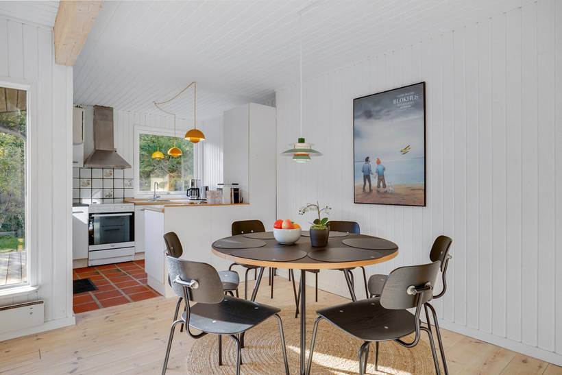 Foto von Ferienhaus XH46 in Grenå - Ostjütland