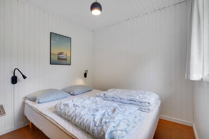 Foto von Ferienhaus XH46 in Grenå - Ostjütland