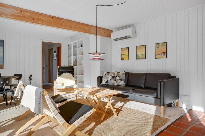 Foto von Ferienhaus XH46 in Grenå - Ostjütland
