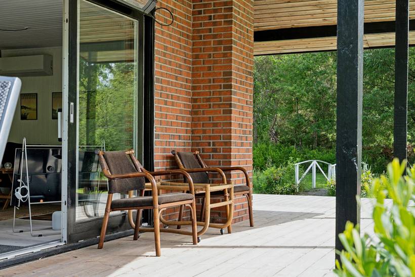 Foto von Ferienhaus XH46 in Grenå - Ostjütland