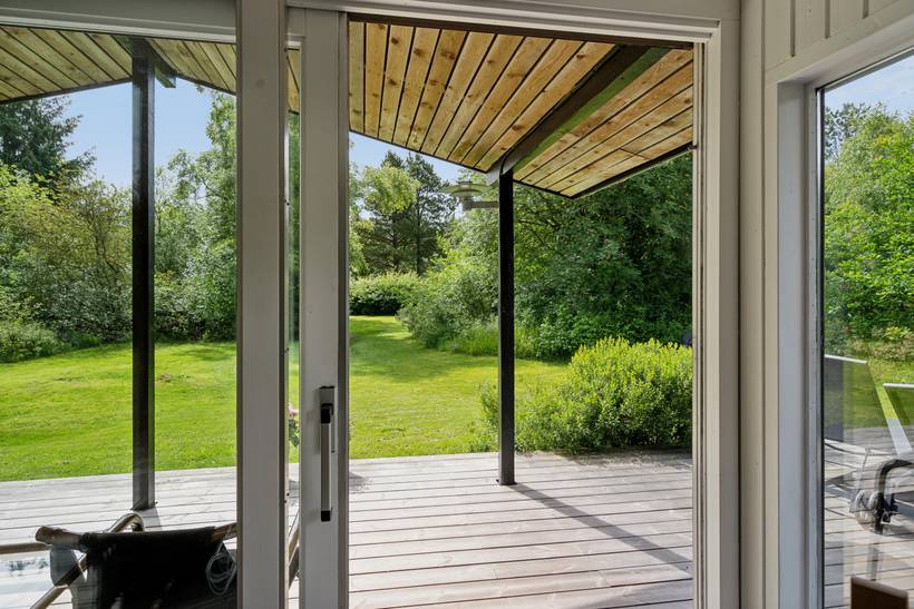 Foto von Ferienhaus XH46 in Grenå - Ostjütland