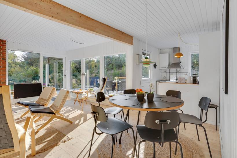 Foto von Ferienhaus XH46 in Grenå - Ostjütland