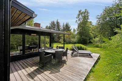 Vorschaubild von Ferienhaus XH46 in Grenå - Ostjütland