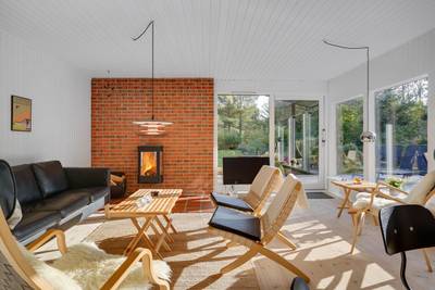 Vorschaubild von Ferienhaus XH46 in Grenå - Ostjütland
