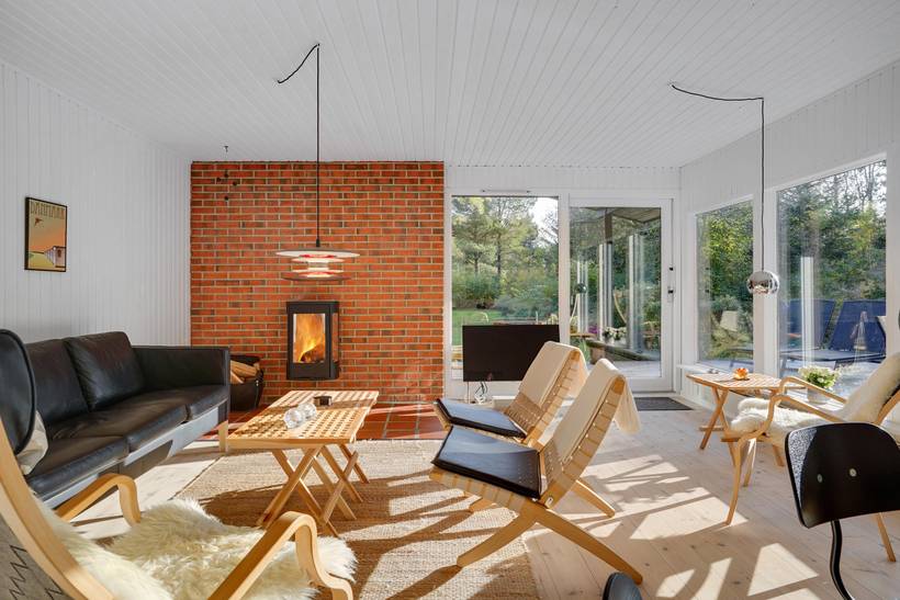 Foto von Ferienhaus XH46 in Grenå - Ostjütland