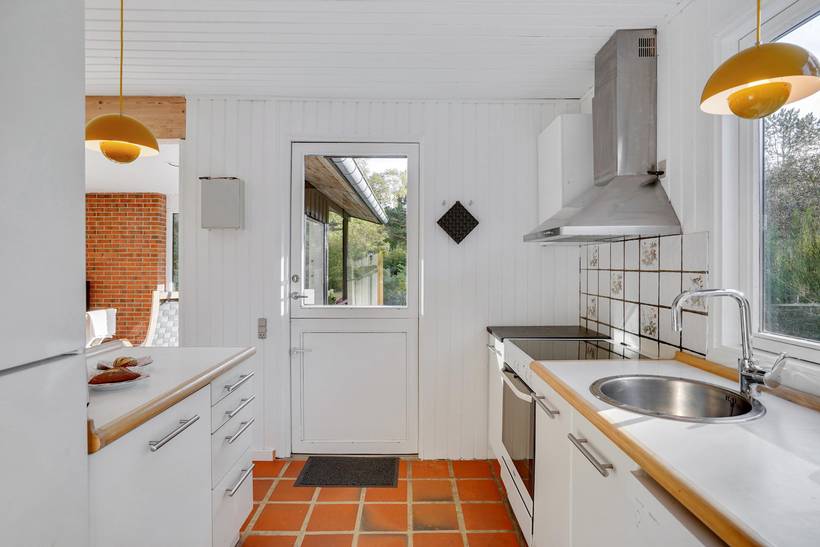 Foto von Ferienhaus XH46 in Grenå - Ostjütland
