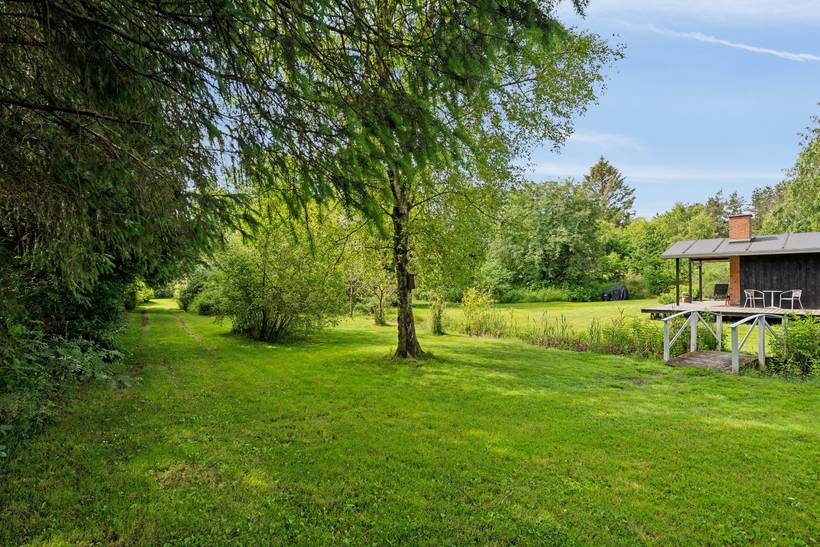 Foto von Ferienhaus XH46 in Grenå - Ostjütland