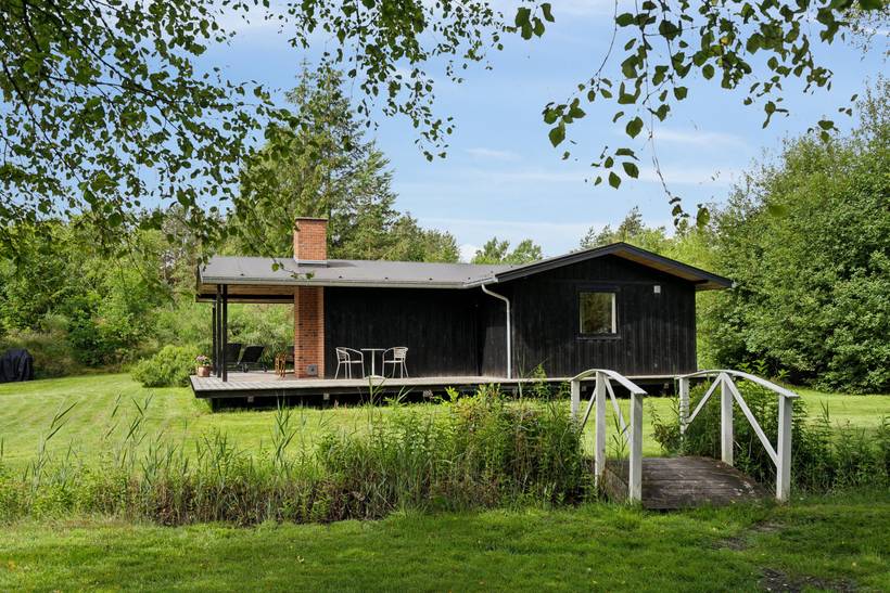 Foto von Ferienhaus XH46 in Grenå - Ostjütland