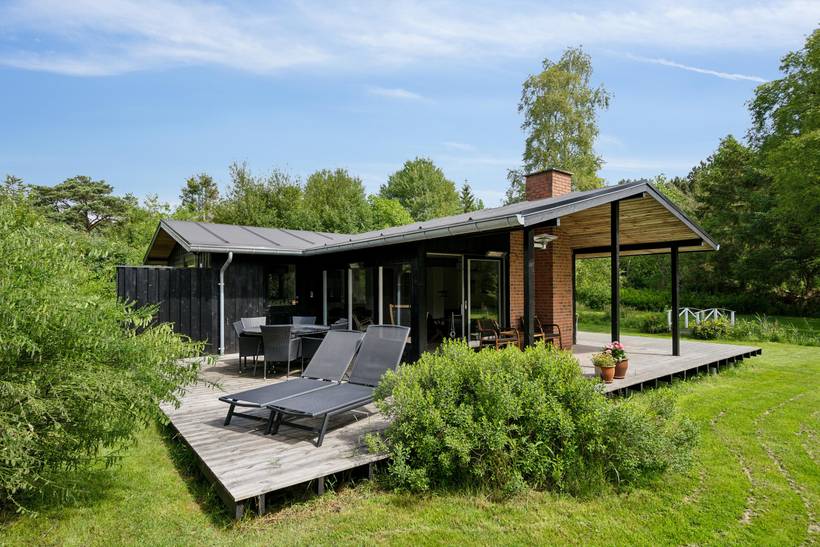 Foto von Ferienhaus XH46 in Grenå - Ostjütland
