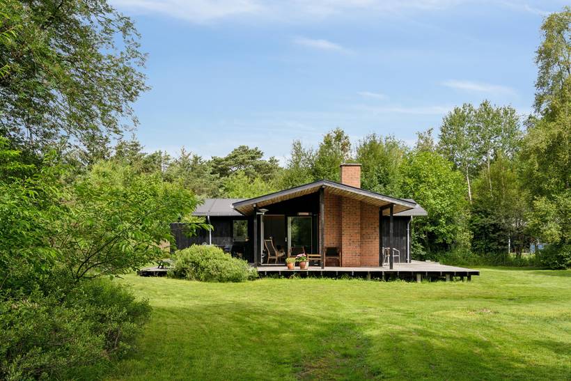 Foto von Ferienhaus XH46 in Grenå - Ostjütland