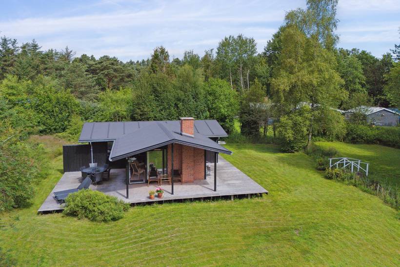 Foto von Ferienhaus XH46 in Grenå - Ostjütland