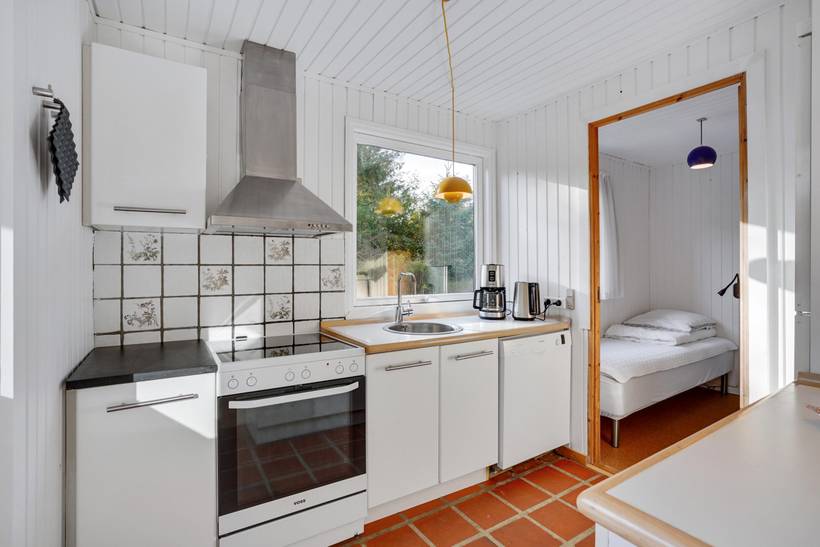 Foto von Ferienhaus XH46 in Grenå - Ostjütland