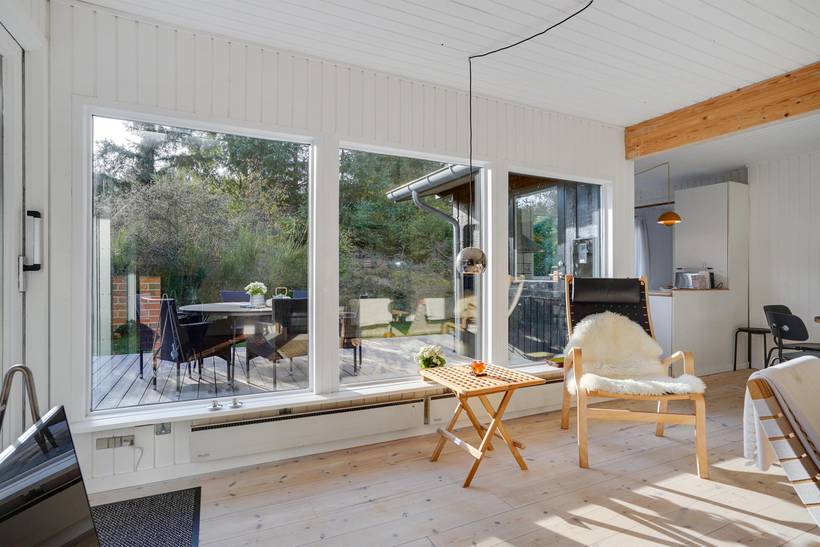 Foto von Ferienhaus XH46 in Grenå - Ostjütland
