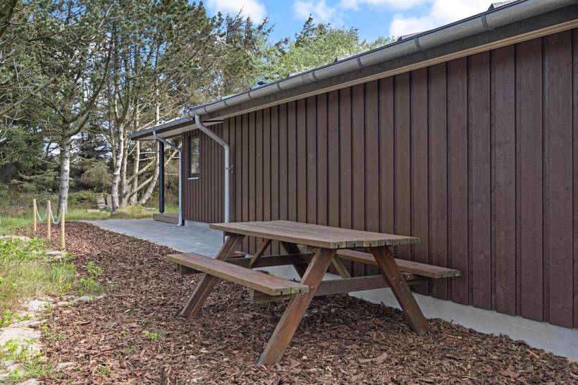 Foto von Ferienhaus XH54 in Klegod - Westjütland
