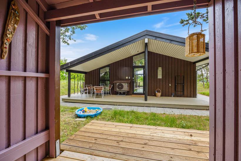 Foto von Ferienhaus XH54 in Klegod - Westjütland