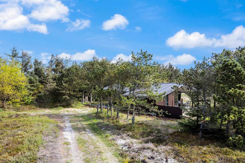 Foto von Ferienhaus XH54 in Klegod - Westjütland