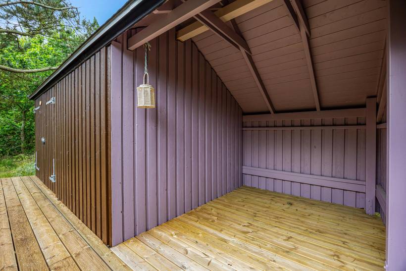 Foto von Ferienhaus XH54 in Klegod - Westjütland