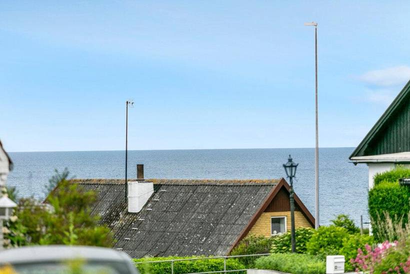 Foto von Ferienhaus XH55 in Sandkås - Bornholm