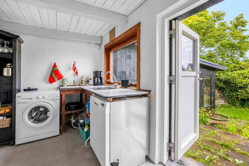 Foto von Ferienhaus XH55 in Sandkås - Bornholm