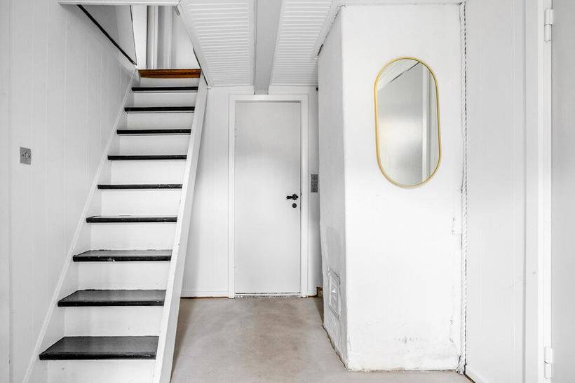 Foto von Ferienhaus XH55 in Sandkås - Bornholm