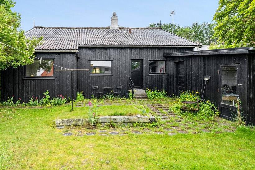 Foto von Ferienhaus XH55 in Sandkås - Bornholm