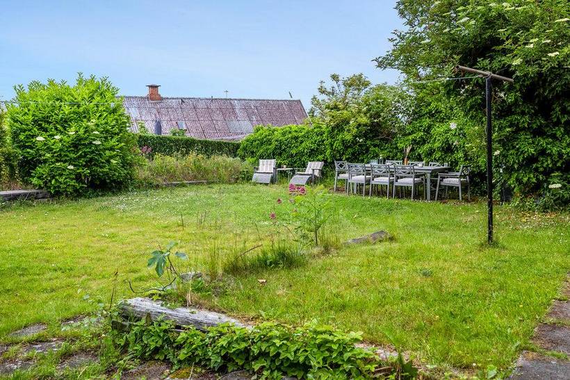Foto von Ferienhaus XH55 in Sandkås - Bornholm