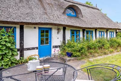 Vorschaubild von Ferienhaus XH55 in Sandkås - Bornholm