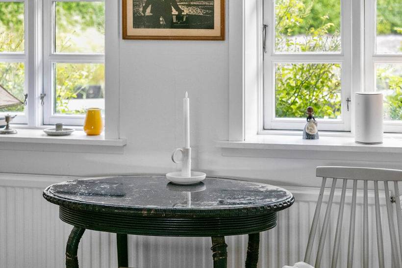 Foto von Ferienhaus XH55 in Sandkås - Bornholm