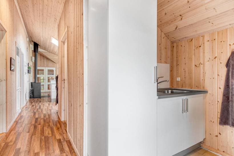 Foto von Ferienhaus XH57 in Blåvand - Westjütland
