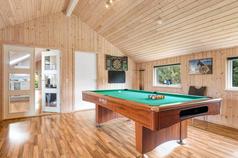 Foto von Ferienhaus XH57 in Blåvand - Westjütland