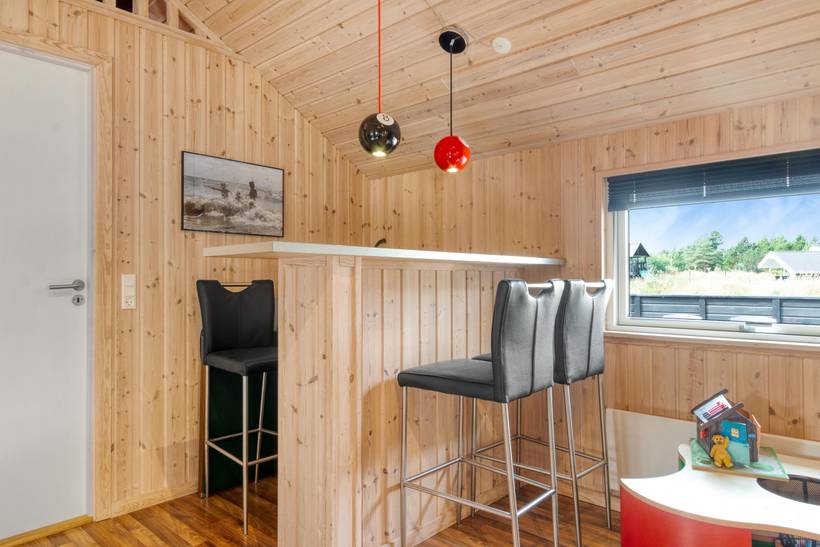Foto von Ferienhaus XH57 in Blåvand - Westjütland