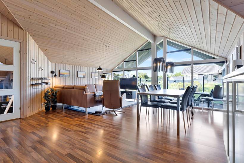 Foto von Ferienhaus XH57 in Blåvand - Westjütland