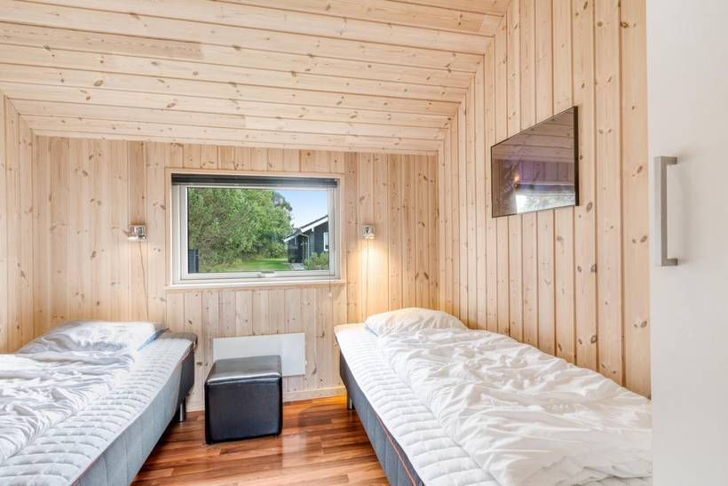 Foto von Ferienhaus XH57 in Blåvand - Westjütland
