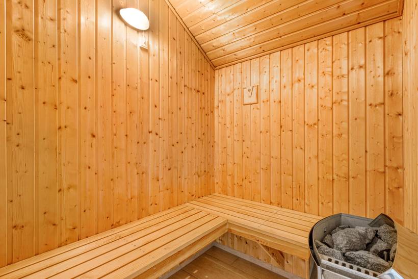 Foto von Ferienhaus XH57 in Blåvand - Westjütland