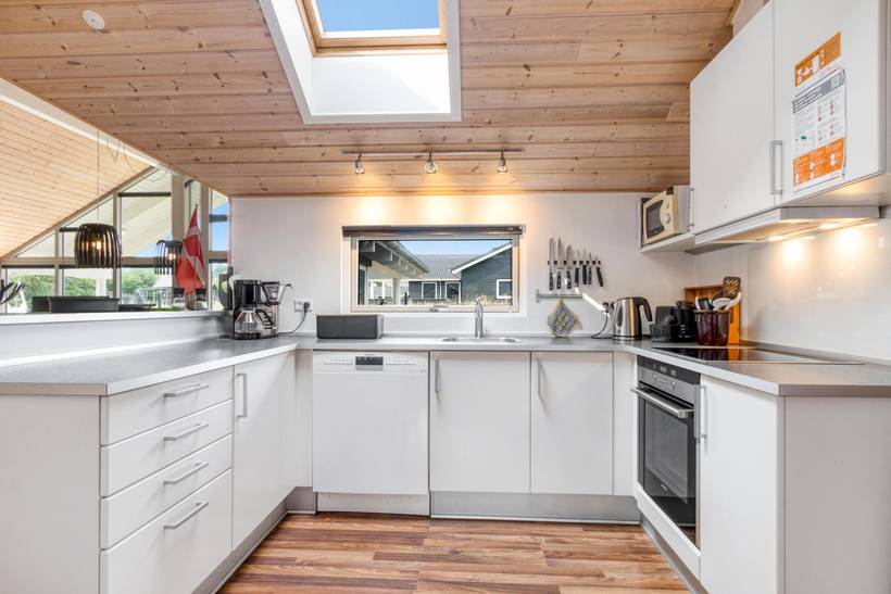 Foto von Ferienhaus XH57 in Blåvand - Westjütland