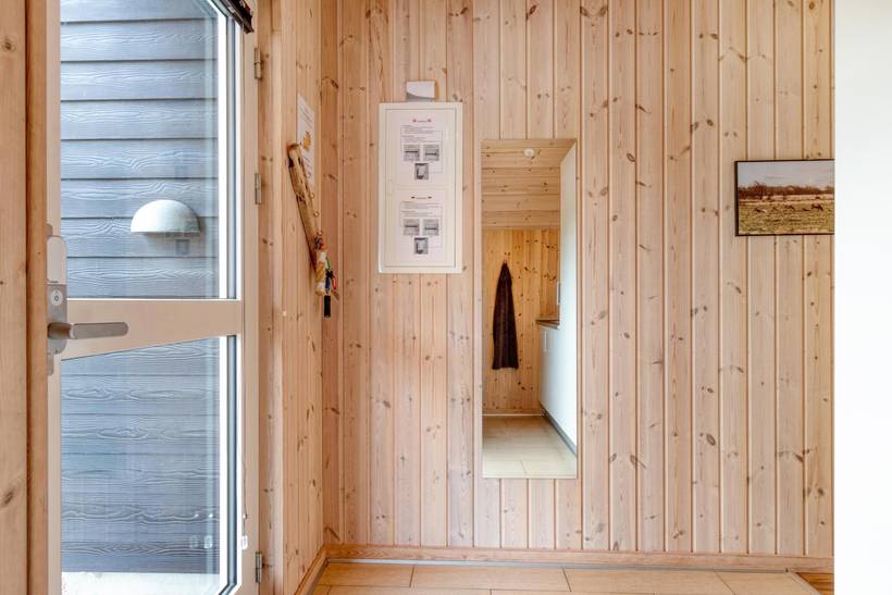Foto von Ferienhaus XH57 in Blåvand - Westjütland