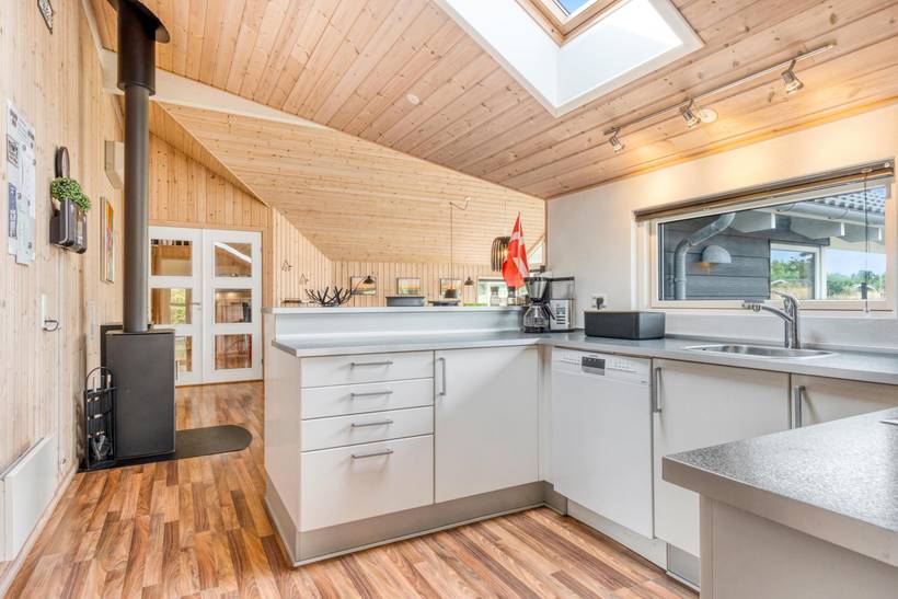 Foto von Ferienhaus XH57 in Blåvand - Westjütland