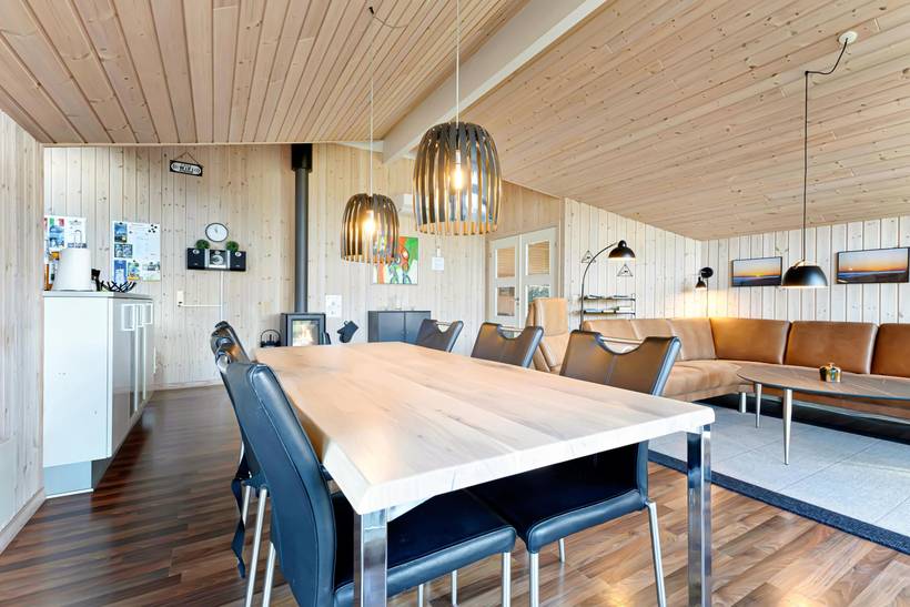 Foto von Ferienhaus XH57 in Blåvand - Westjütland