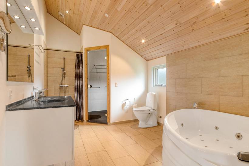 Foto von Ferienhaus XH57 in Blåvand - Westjütland