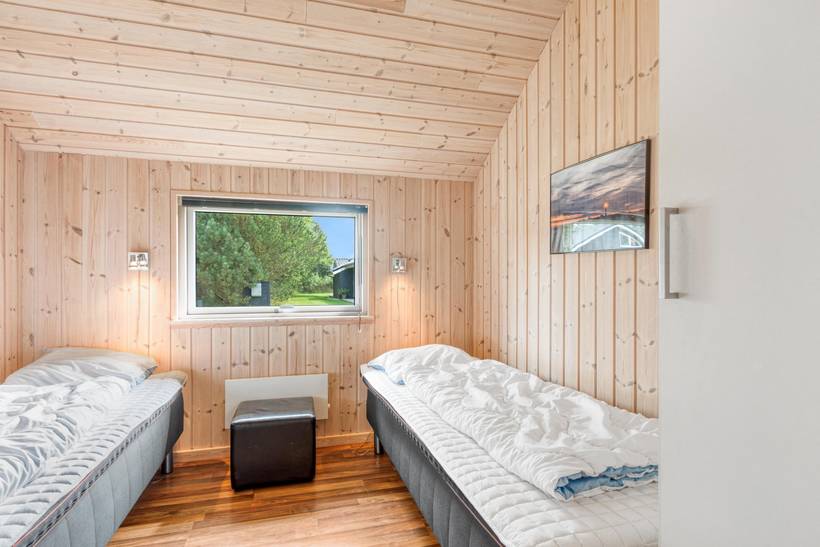 Foto von Ferienhaus XH57 in Blåvand - Westjütland